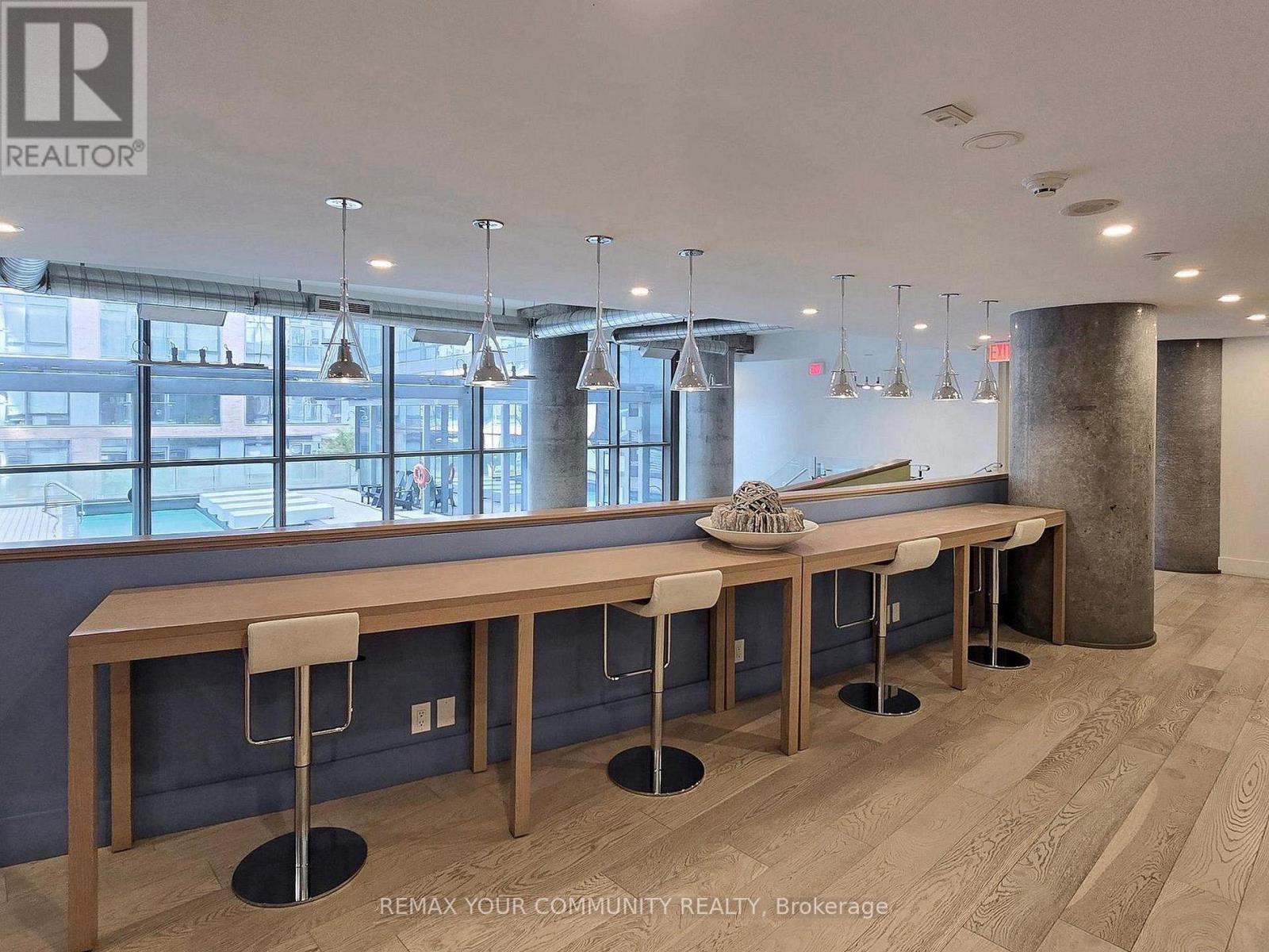 2106 - 390 Cherry Street, Toronto, Ontario  M5A 0E2 - Photo 33 - C12865046