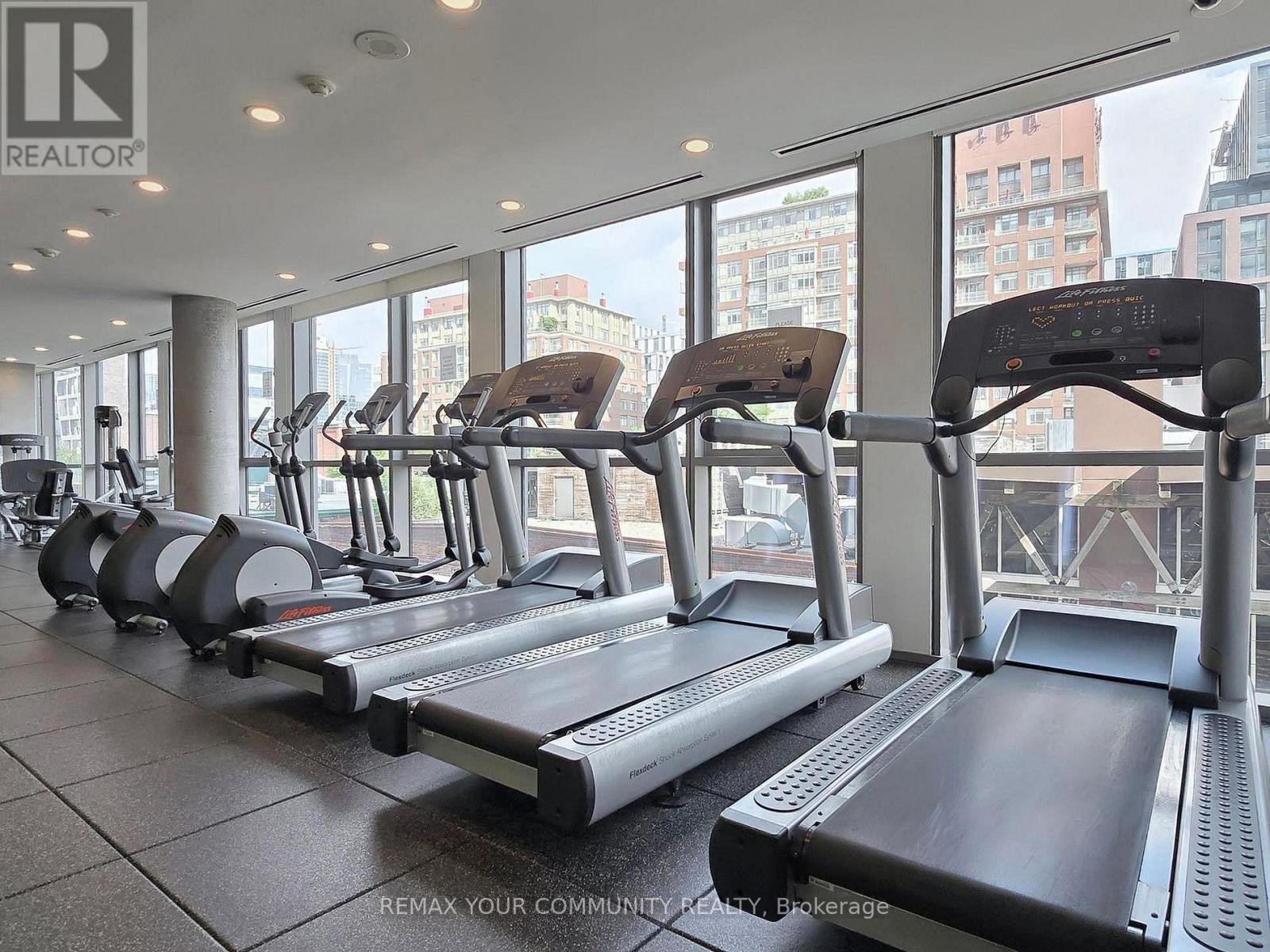 2106 - 390 Cherry Street, Toronto, Ontario  M5A 0E2 - Photo 29 - C12865046