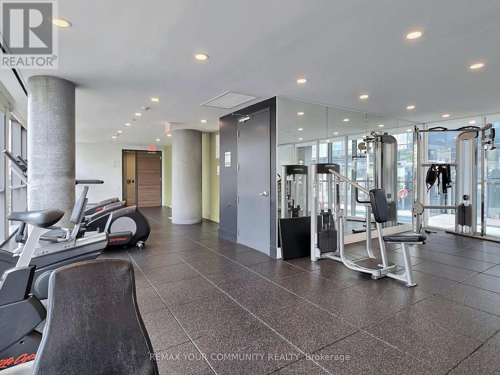 2106 - 390 Cherry Street, Toronto, Ontario  M5A 0E2 - Photo 30 - C12865046