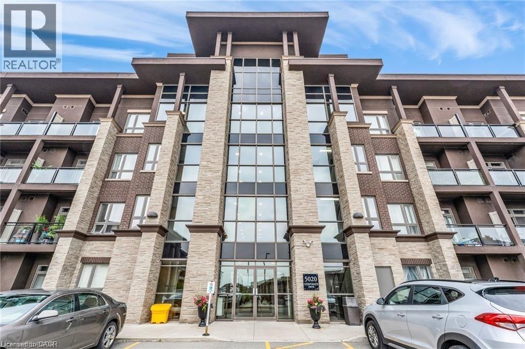 5020 Corporate Drive Unit# 102, Burlington, Ontario  L7L 0H7 - Photo 2 - 40810714