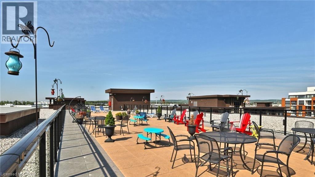 5020 Corporate Drive Unit# 102, Burlington, Ontario  L7L 0H7 - Photo 27 - 40810714