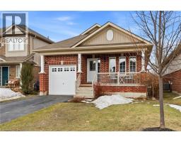 959 ADAMS Avenue S, Listowel, Ontario