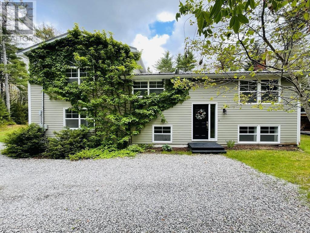 65 Bowers Road, Lower Ohio, Nova Scotia B0T 1W0 - Photo 1 - 202507198