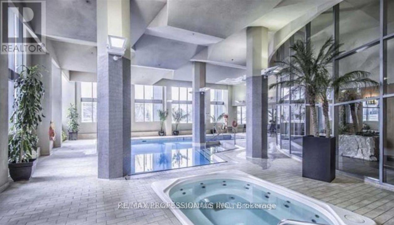 616 - 2121 Lake Shore Boulevard W, Toronto, Ontario  M8V 4E9 - Photo 16 - W12874390