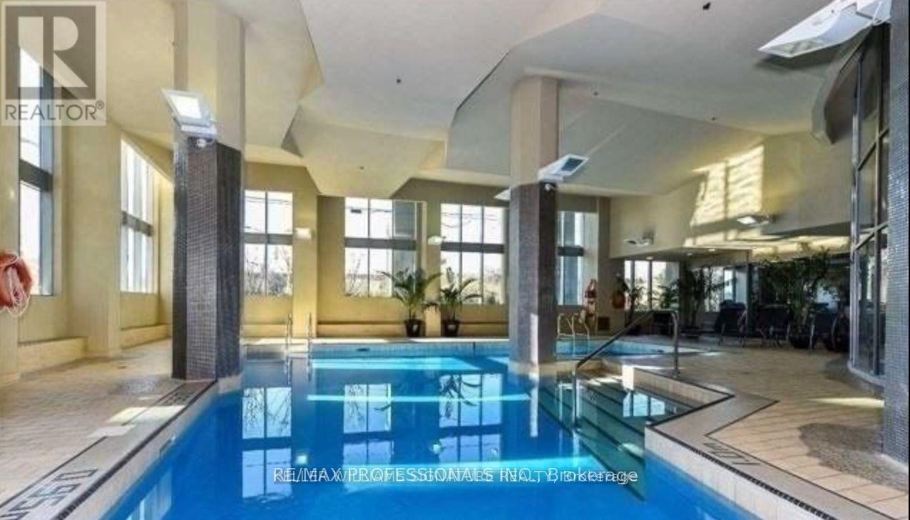 616 - 2121 Lake Shore Boulevard W, Toronto, Ontario  M8V 4E9 - Photo 18 - W12874390