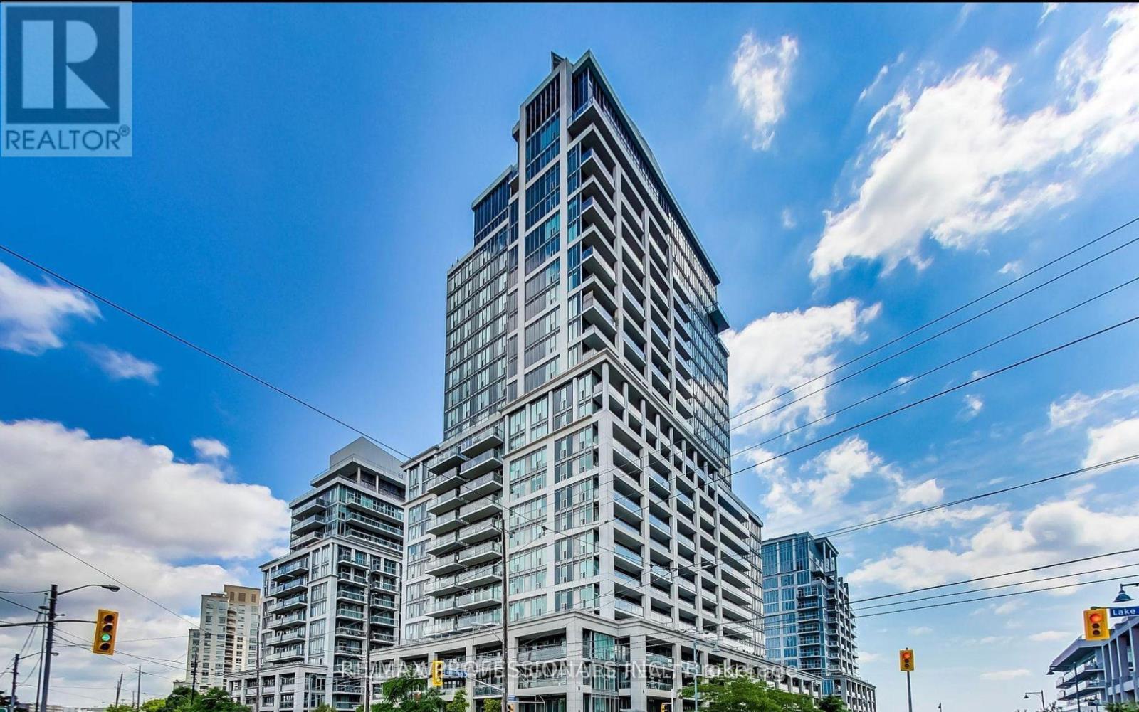 616 - 2121 Lake Shore Boulevard W, Toronto, Ontario  M8V 4E9 - Photo 19 - W12874390