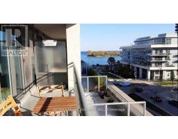 616 - 2121 LAKE SHORE BOULEVARD W, Toronto, Ontario