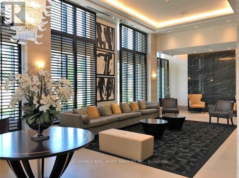 520 - 1 Old Mill Drive, Toronto, Ontario  M6S 0A1 - Photo 3 - W12874398