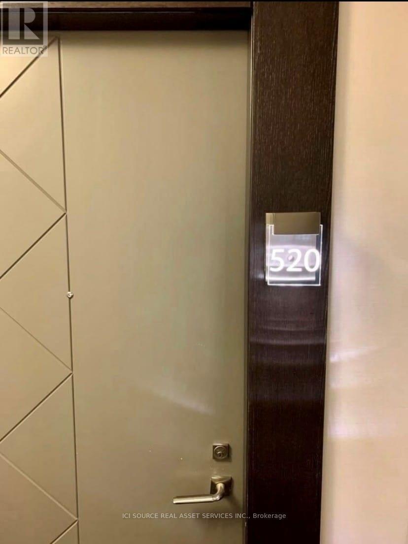520 - 1 Old Mill Drive, Toronto, Ontario  M6S 0A1 - Photo 4 - W12874398