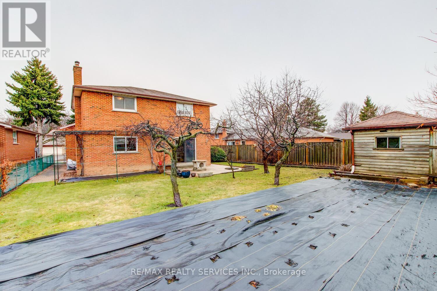 78 Massey Street, Brampton, Ontario  L6S 2W5 - Photo 48 - W12874400