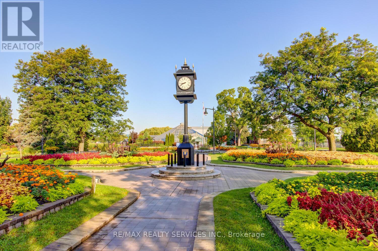 49 - 44 Franklin Court, Brampton, Ontario  L6T 3Z1 - Photo 48 - W12874408