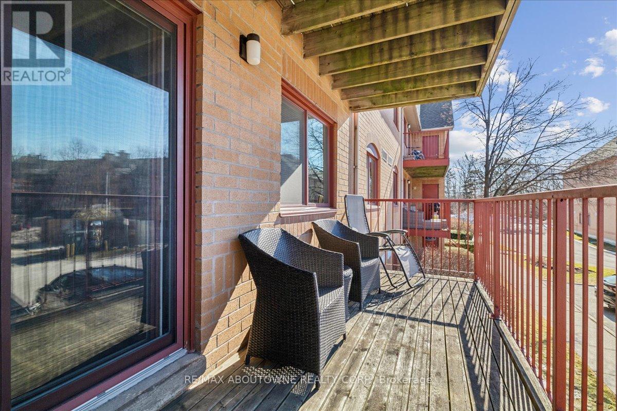 1622 - 1480 Pilgrims Way, Oakville, Ontario  L6M 3G7 - Photo 19 - W12874414