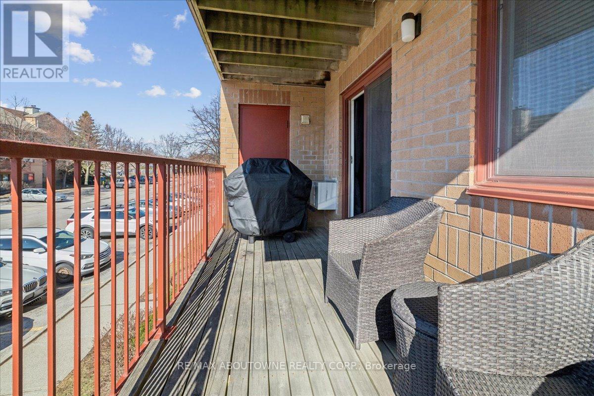 1622 - 1480 Pilgrims Way, Oakville, Ontario  L6M 3G7 - Photo 20 - W12874414