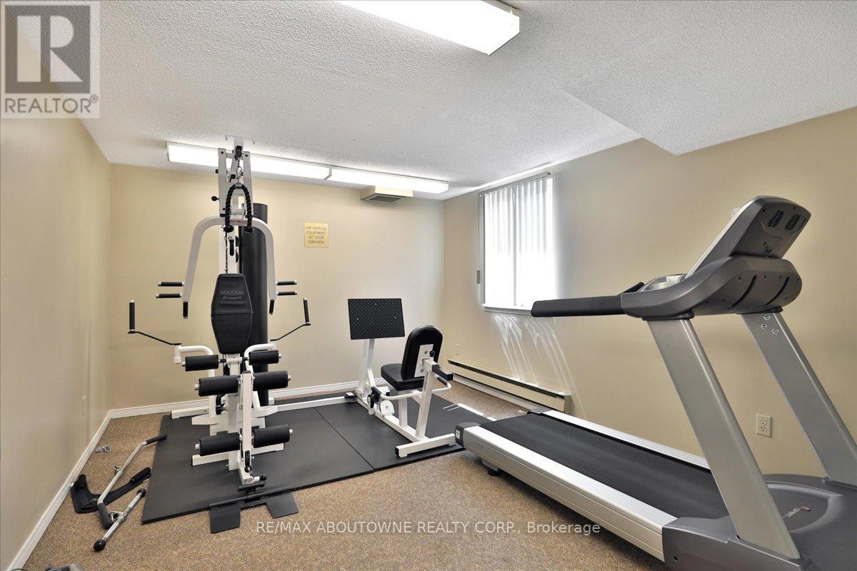 1622 - 1480 Pilgrims Way, Oakville, Ontario  L6M 3G7 - Photo 22 - W12874414