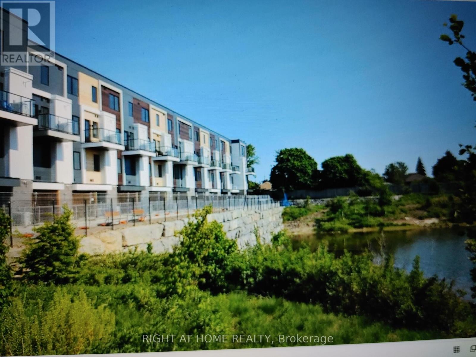 113 - 155 DOWNSVIEW PARK BOULEVARD, Toronto, Ontario