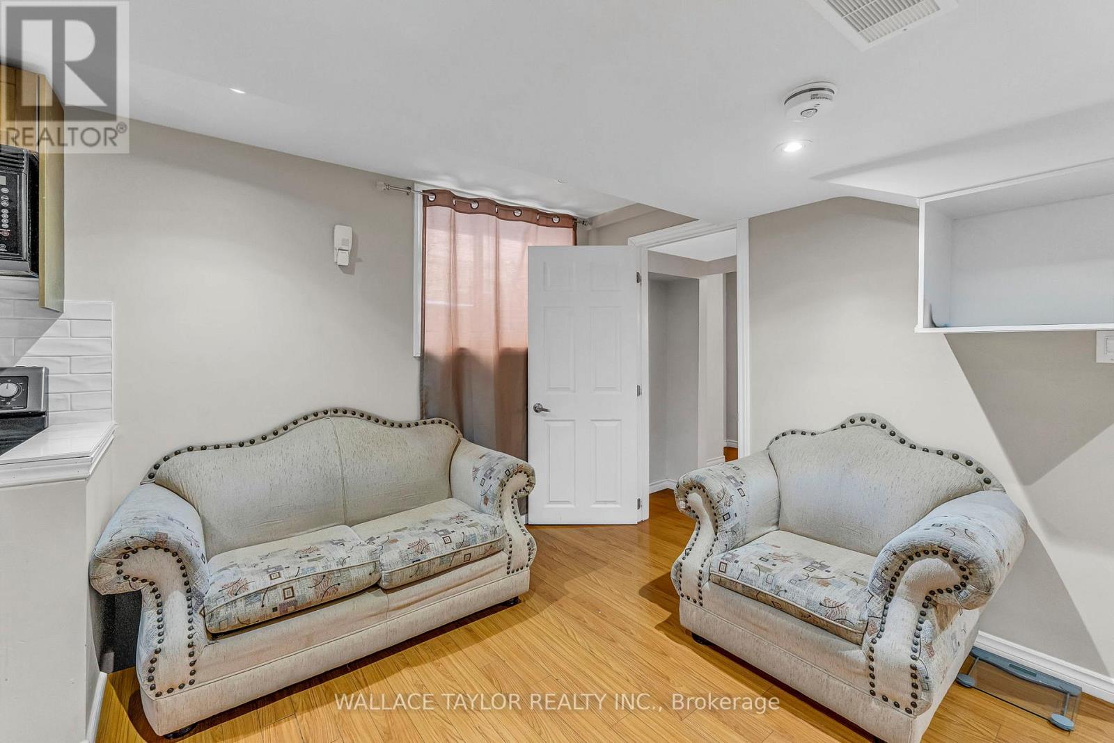 Bsmt - 6 Notman Way, Brampton, Ontario  L7A 2Z1 - Photo 10 - W12874430