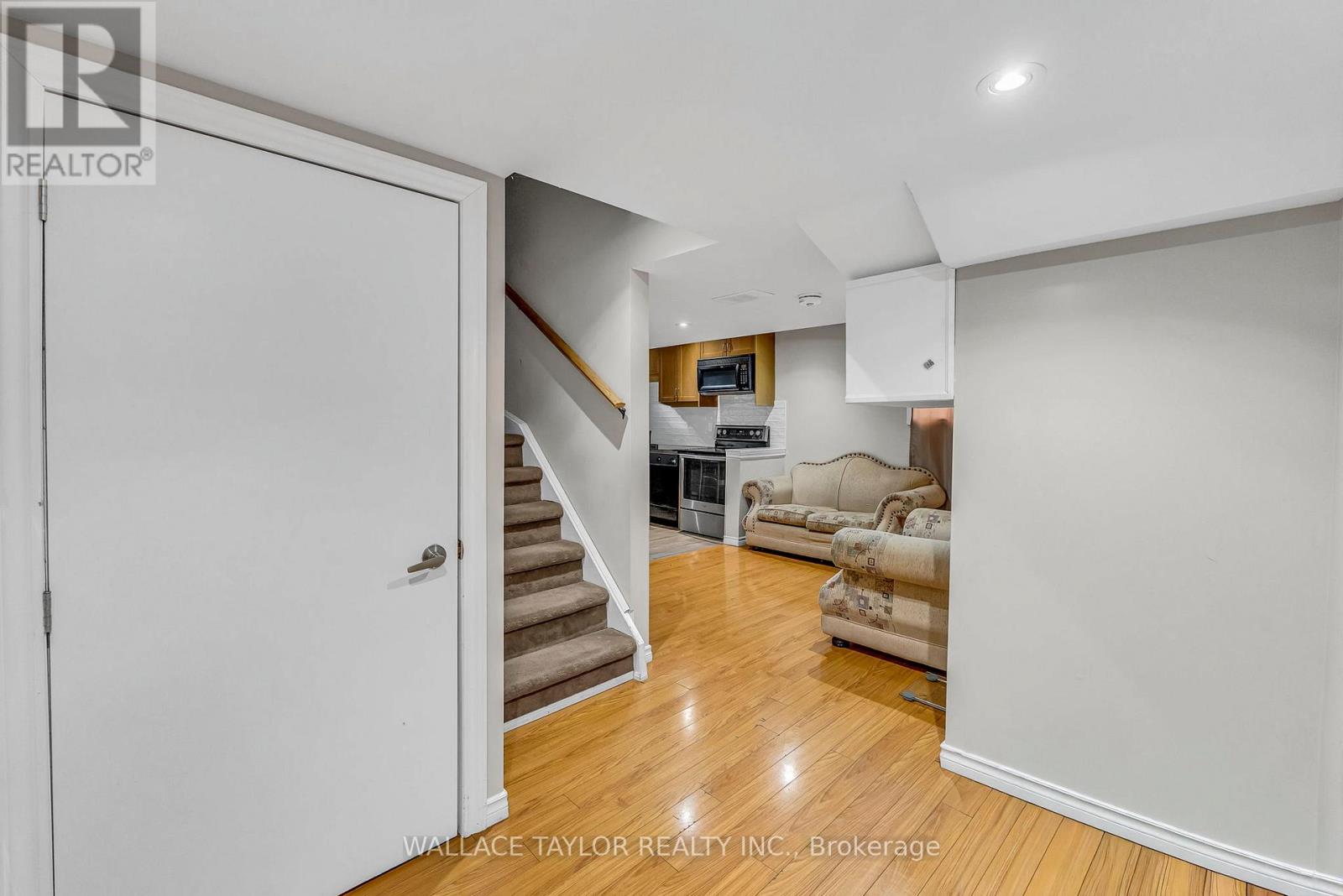 Bsmt - 6 Notman Way, Brampton, Ontario  L7A 2Z1 - Photo 13 - W12874430