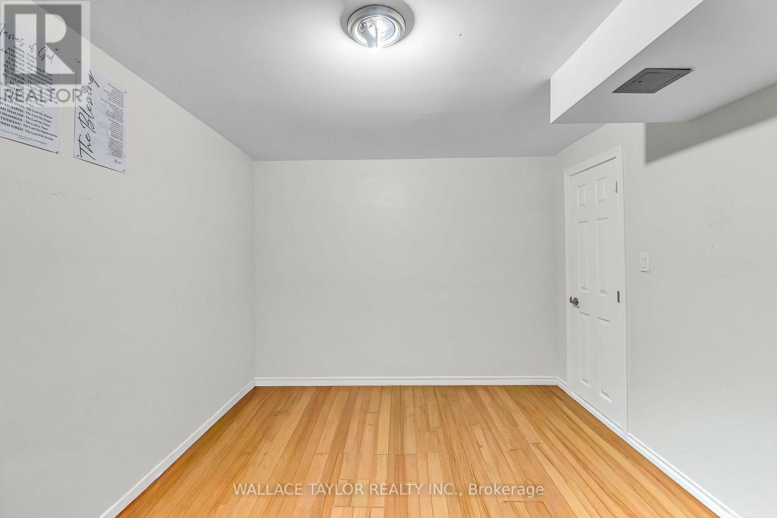 Bsmt - 6 Notman Way, Brampton, Ontario  L7A 2Z1 - Photo 16 - W12874430