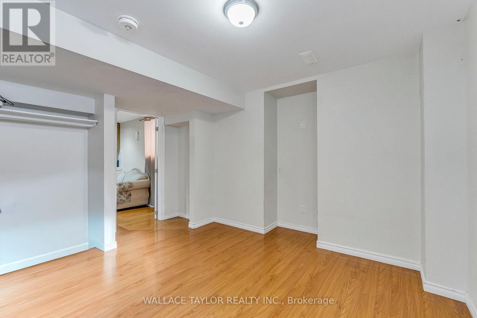 Bsmt - 6 Notman Way, Brampton, Ontario  L7A 2Z1 - Photo 20 - W12874430