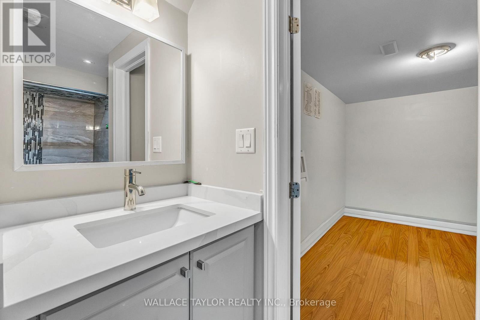 Bsmt - 6 Notman Way, Brampton, Ontario  L7A 2Z1 - Photo 21 - W12874430