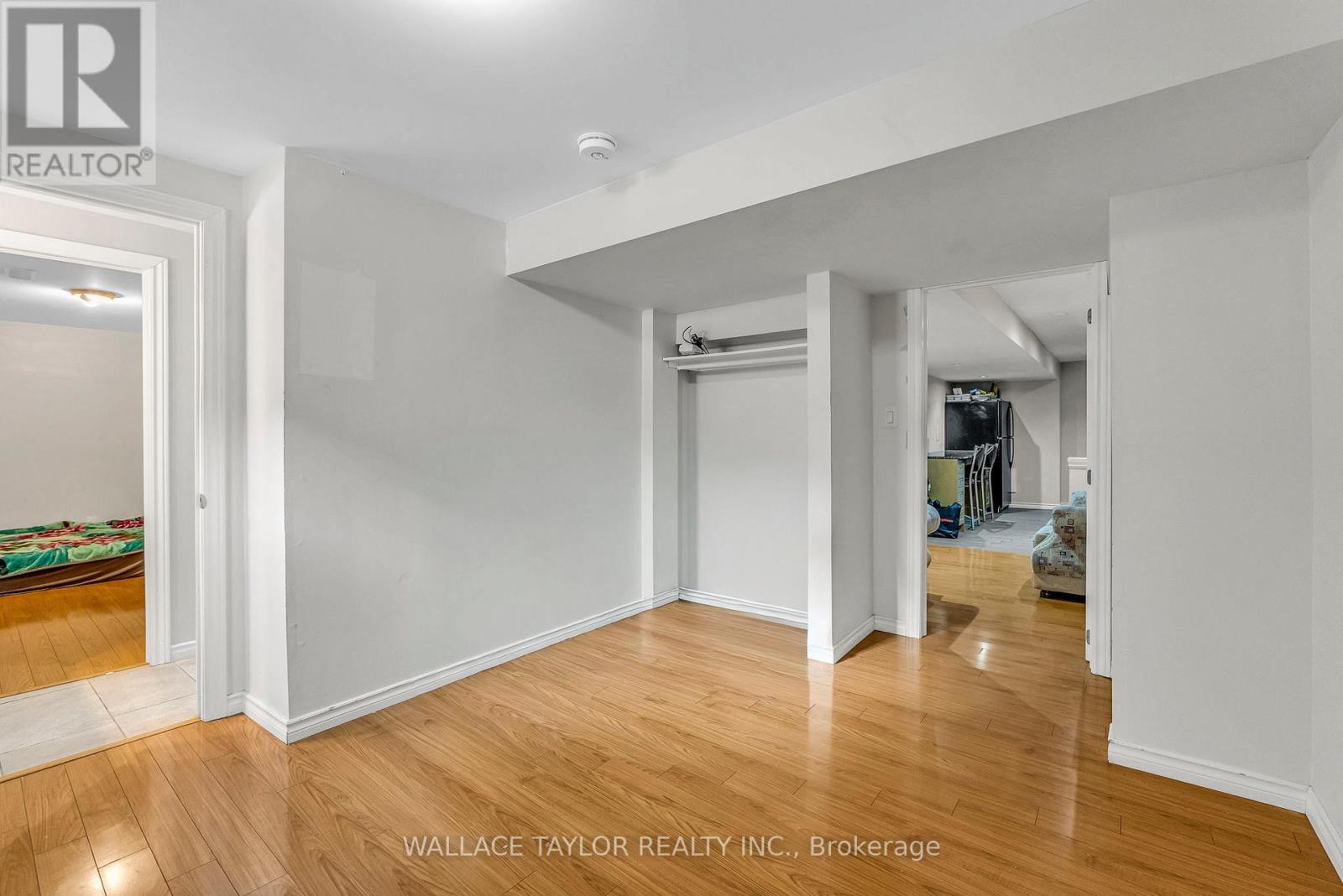 Bsmt - 6 Notman Way, Brampton, Ontario  L7A 2Z1 - Photo 22 - W12874430