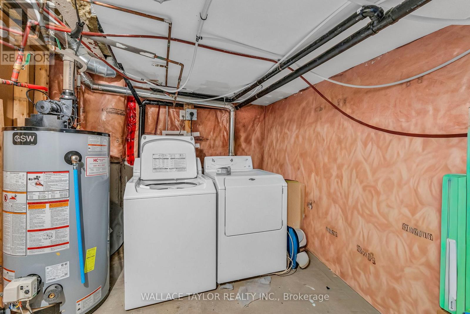 Bsmt - 6 Notman Way, Brampton, Ontario  L7A 2Z1 - Photo 23 - W12874430