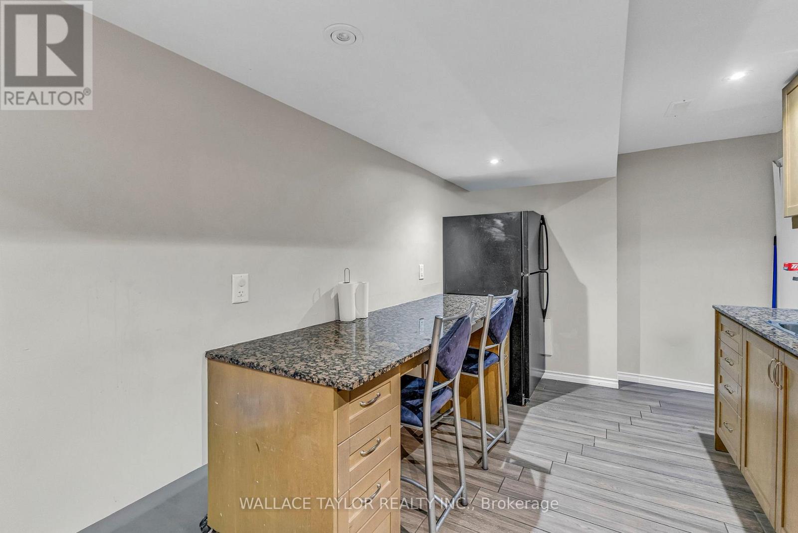 Bsmt - 6 Notman Way, Brampton, Ontario  L7A 2Z1 - Photo 5 - W12874430