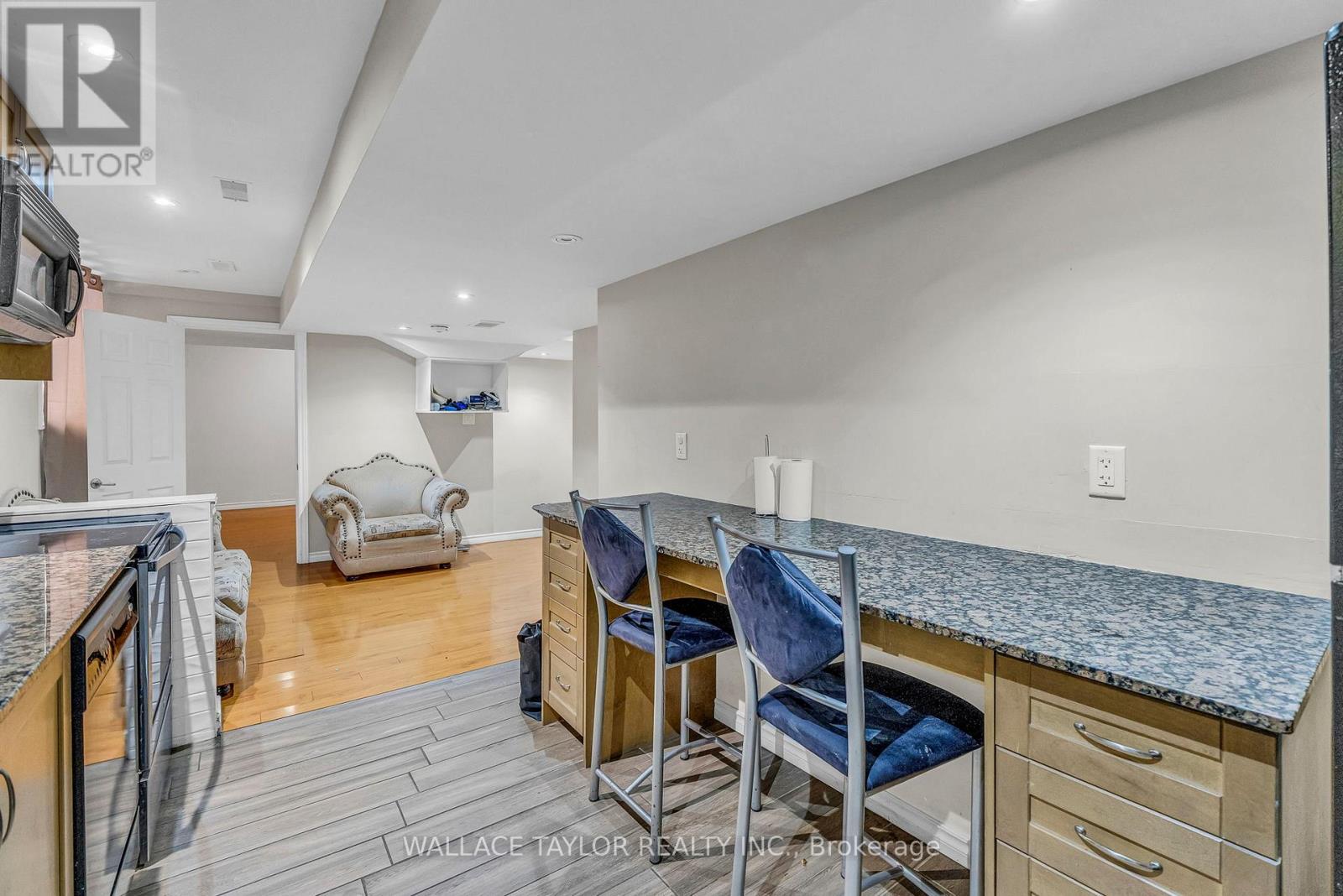 Bsmt - 6 Notman Way, Brampton, Ontario  L7A 2Z1 - Photo 7 - W12874430