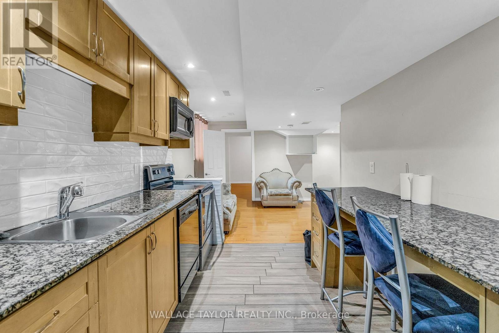 Bsmt - 6 Notman Way, Brampton, Ontario  L7A 2Z1 - Photo 8 - W12874430