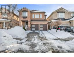 BSMT - 6 NOTMAN WAY, Brampton, Ontario