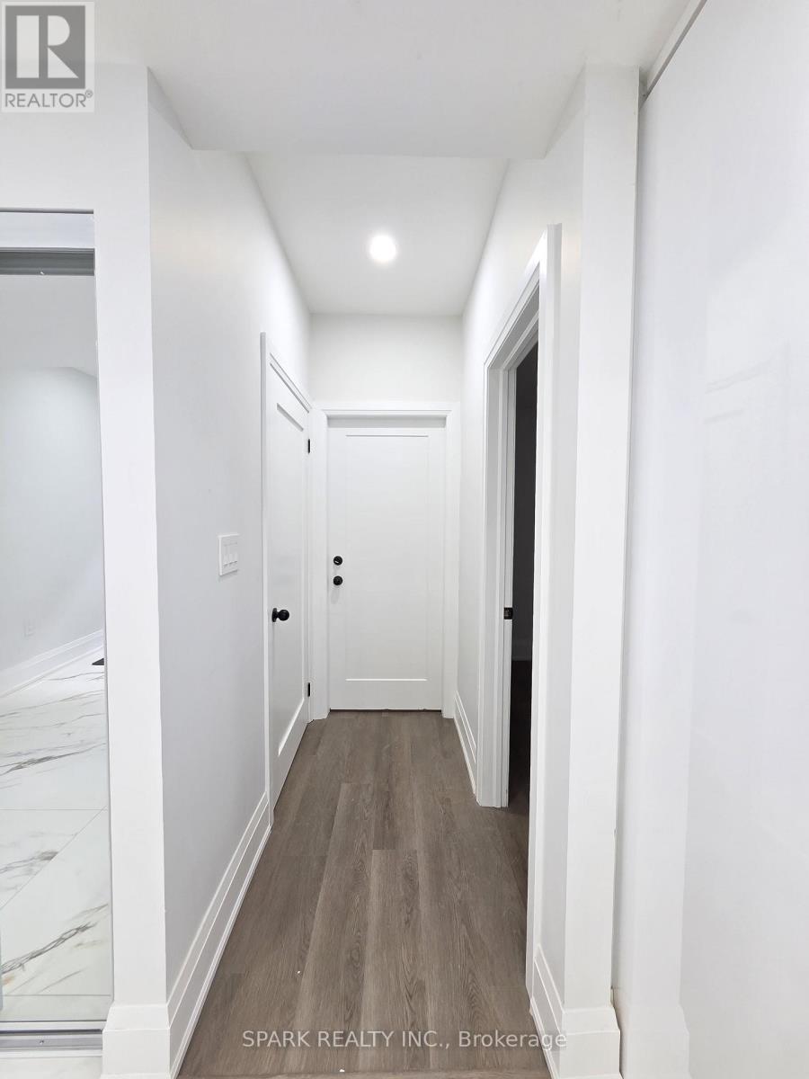 Basement - 1432 Yellow Rose Circle, Oakville, Ontario  L6M 5L2 - Photo 10 - W12874434