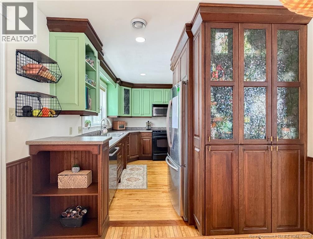 Lorem Ipsum Dolor, Fredericton, New Brunswick  E3A  - Photo 20 - DEMO29460998