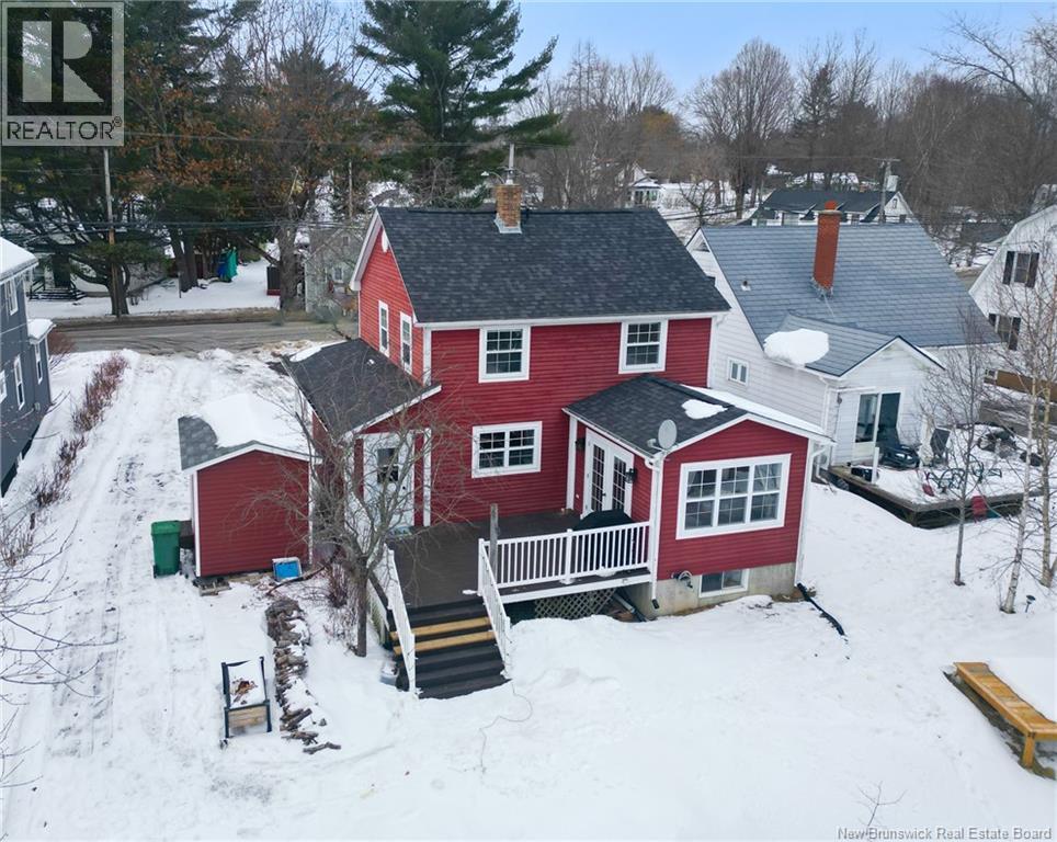 Lorem Ipsum Dolor, Fredericton, New Brunswick  E3A  - Photo 44 - DEMO29460998