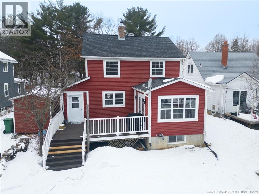 Lorem Ipsum Dolor, Fredericton, New Brunswick  E3A  - Photo 45 - DEMO29460998