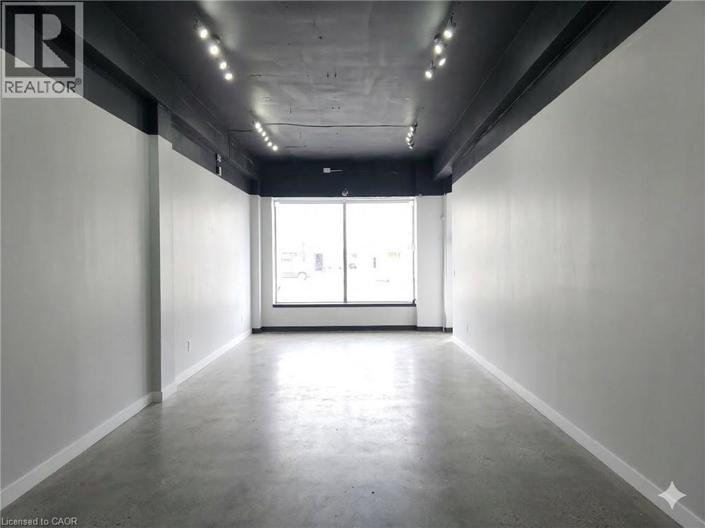 529 Concession Street Unit# 2, Hamilton, Ontario  L8V 1A7 - Photo 2 - 40811493