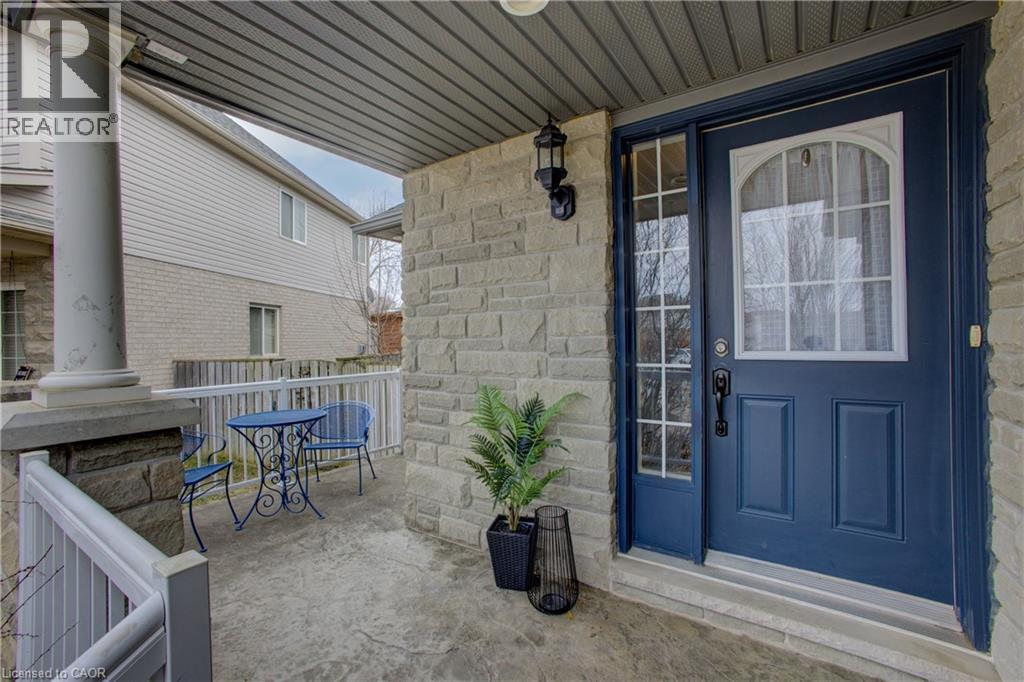 22 Mullin Drive, Guelph, Ontario  N1E 0E1 - Photo 5 - 40811505