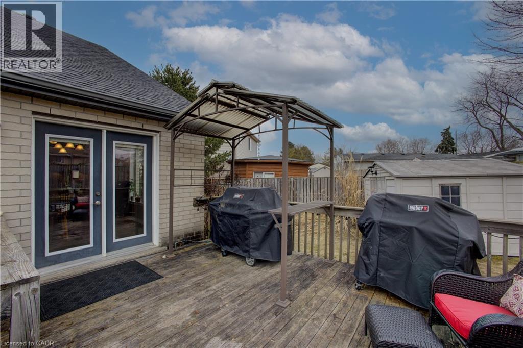 22 Mullin Drive, Guelph, Ontario  N1E 0E1 - Photo 30 - 40811505