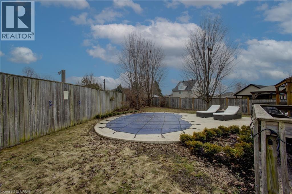 22 Mullin Drive, Guelph, Ontario  N1E 0E1 - Photo 32 - 40811505