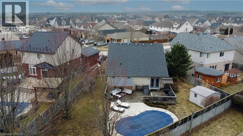 22 Mullin Drive, Guelph, Ontario  N1E 0E1 - Photo 40 - 40811505