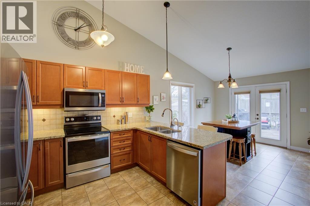 22 Mullin Drive, Guelph, Ontario  N1E 0E1 - Photo 12 - 40811505