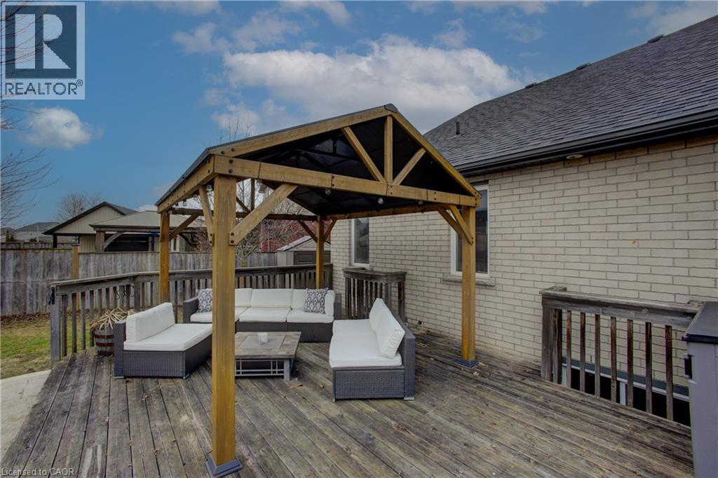 22 Mullin Drive, Guelph, Ontario  N1E 0E1 - Photo 31 - 40811505