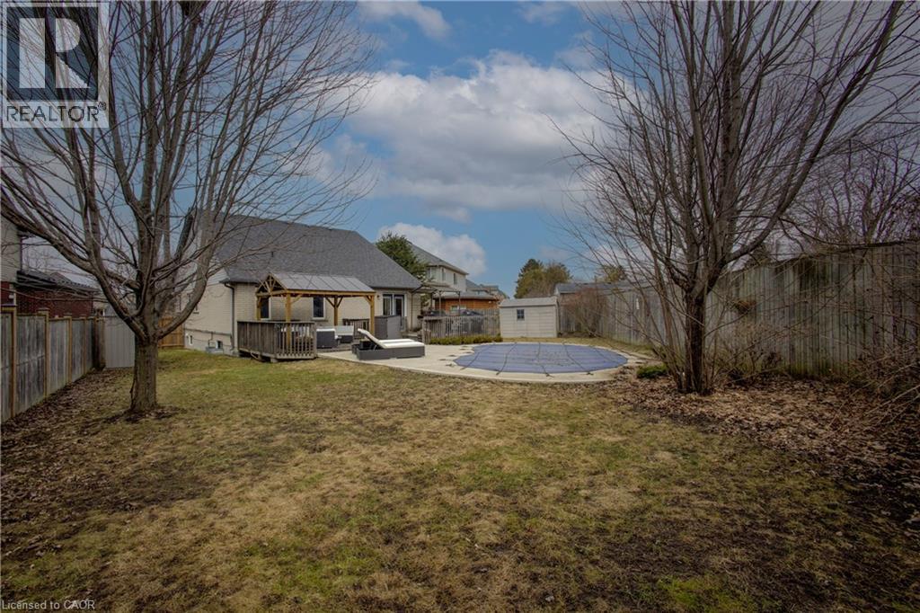 22 Mullin Drive, Guelph, Ontario  N1E 0E1 - Photo 35 - 40811505