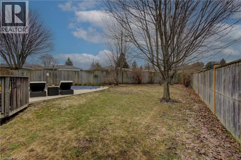 22 Mullin Drive, Guelph, Ontario  N1E 0E1 - Photo 37 - 40811505