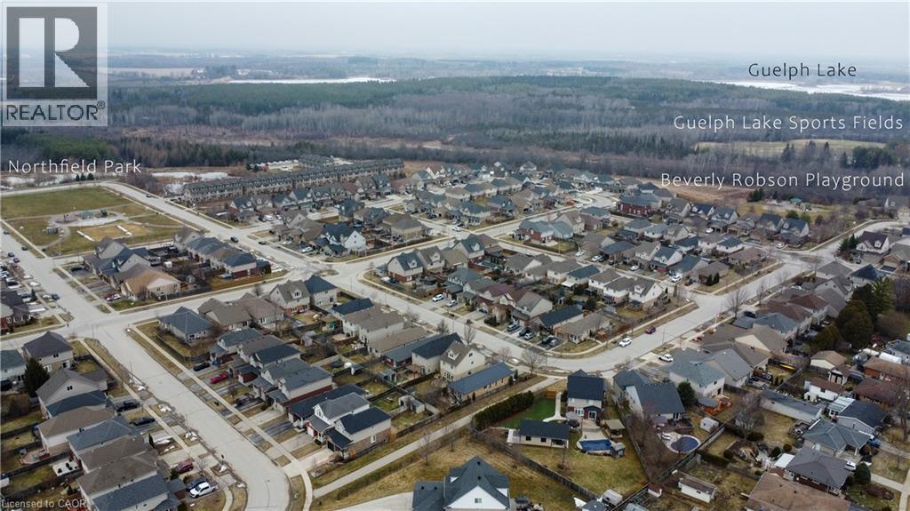 22 Mullin Drive, Guelph, Ontario  N1E 0E1 - Photo 41 - 40811505