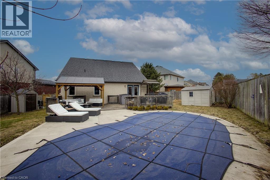 22 Mullin Drive, Guelph, Ontario  N1E 0E1 - Photo 34 - 40811505