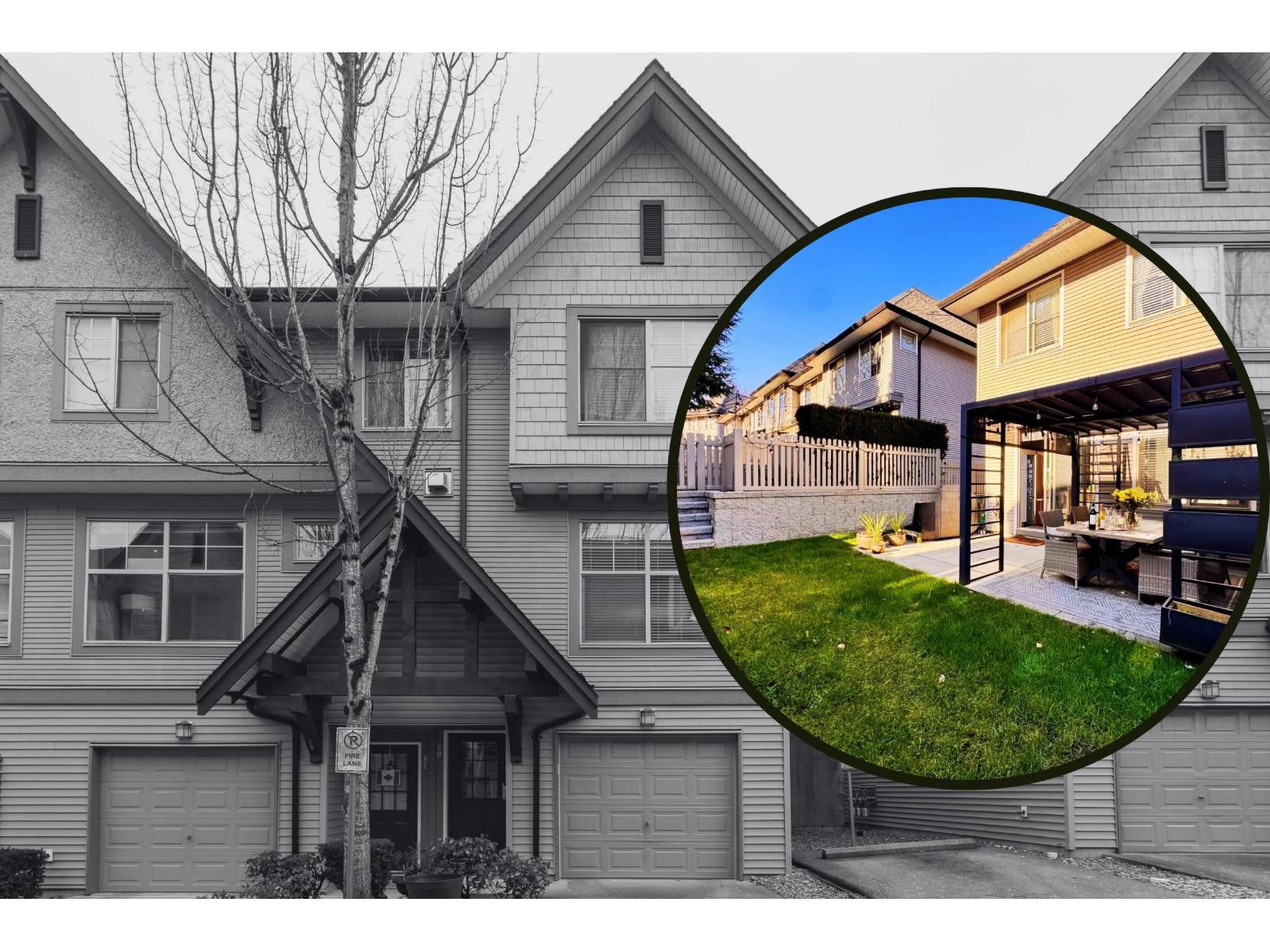 80 15152 62a Avenue, Surrey, British Columbia  V3S 1V1 - Photo 1 - R3093160