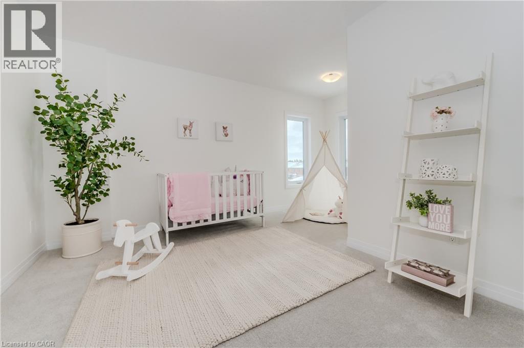 15 Stauffer Woods Trail Unit# A4, Kitchener, Ontario  N2P 2P4 - Photo 28 - 40811574