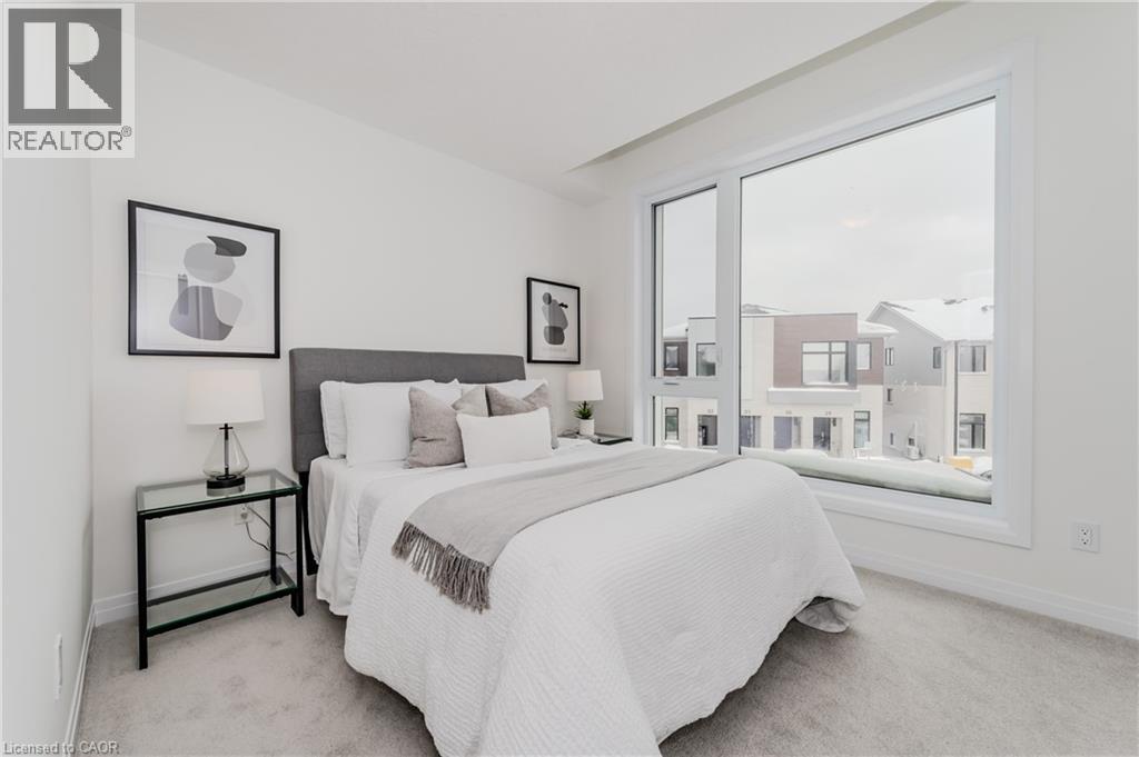 15 Stauffer Woods Trail Unit# A4, Kitchener, Ontario  N2P 2P4 - Photo 31 - 40811574