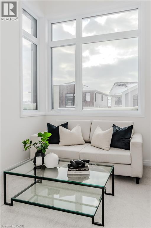 15 Stauffer Woods Trail Unit# A4, Kitchener, Ontario  N2P 2P4 - Photo 27 - 40811574