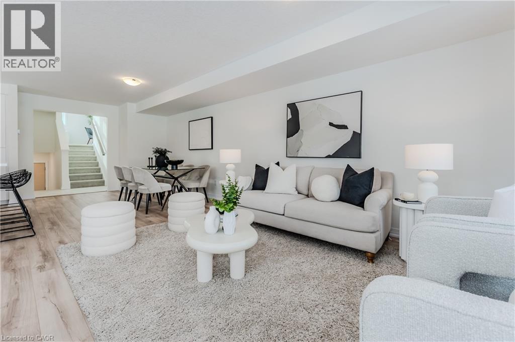 15 Stauffer Woods Trail Unit# A4, Kitchener, Ontario  N2P 2P4 - Photo 5 - 40811574